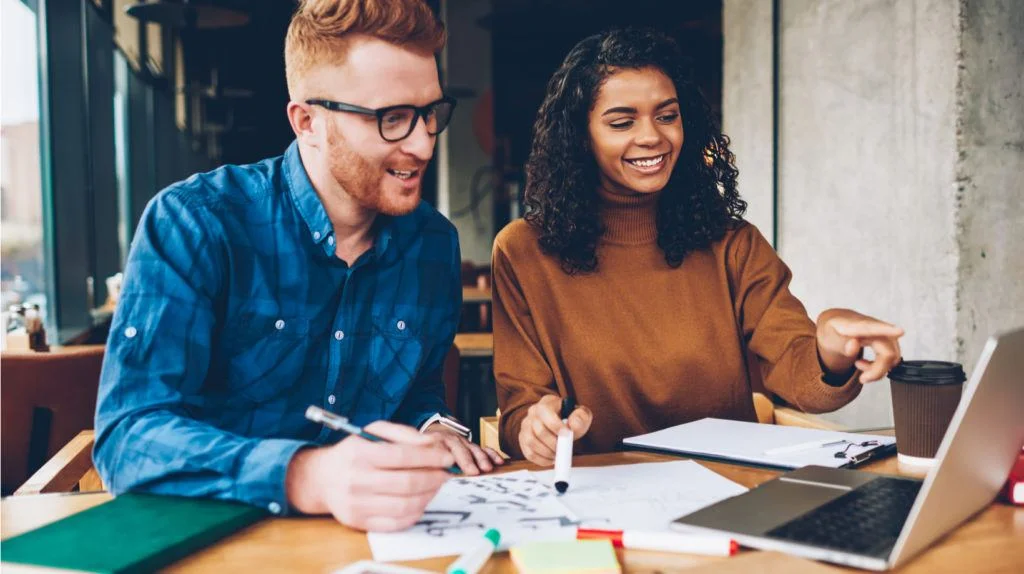 Why You Should Choose An Online Course Platform