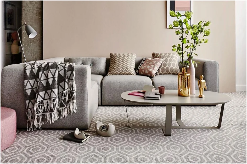 What makes the Jute Rugs a Highly popular Floor Covering Option?