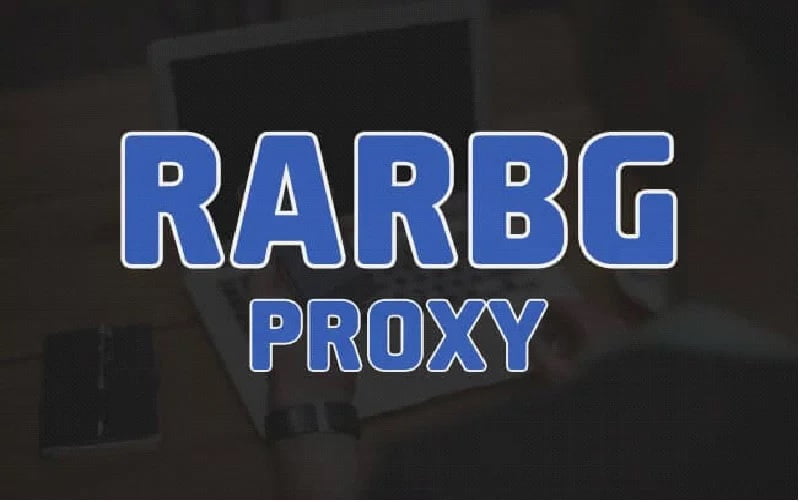 Rarbg Proxy