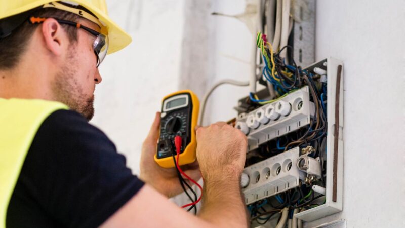 Safeguard Your Workers – Test as Well As Tag Your Electric Equipment Currently