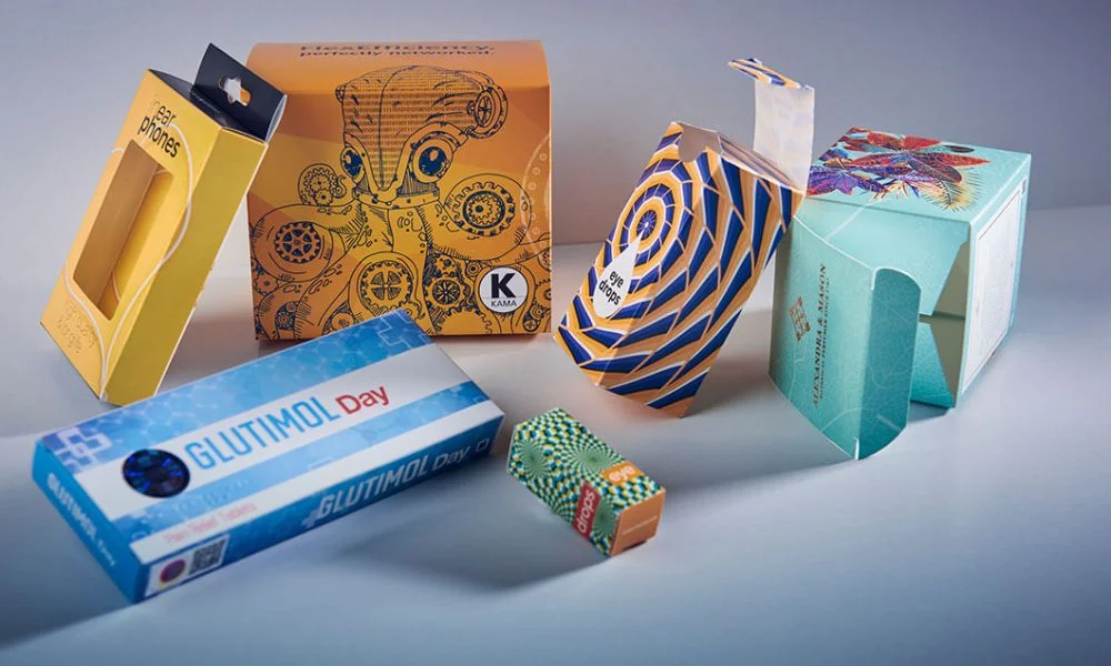 Why should Retailers and Wholesalers consider custom boxes?