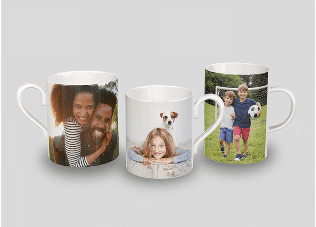 Celebrate different occasions with custom coffee mugs