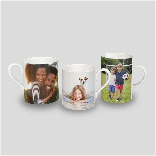 Celebrate different occasions with custom coffee mugs