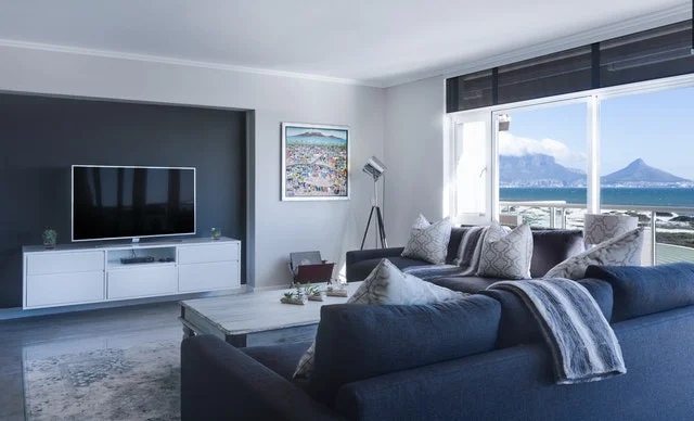Different ways to light up your living room