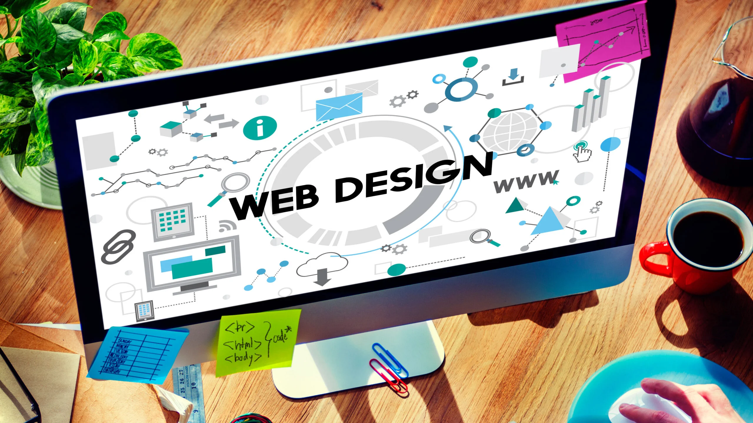 7 Foolproof Ways to Upgrade Website Design Creativity