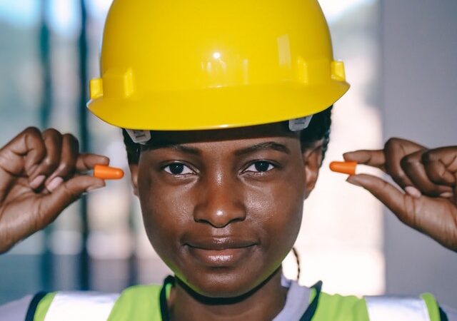 Ear Protection: Taking Good Care of Your Ears During Work