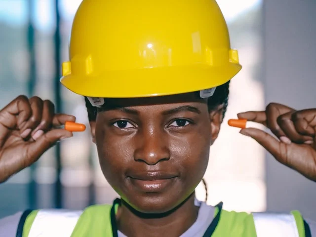 Ear Protection: Taking Good Care of Your Ears During Work