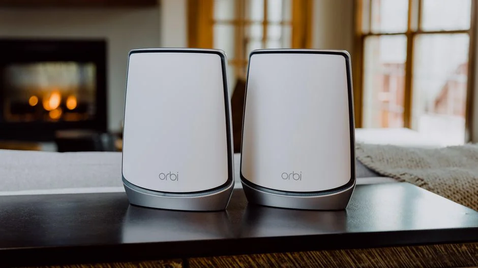 Best Mesh Routers That Are Compatible