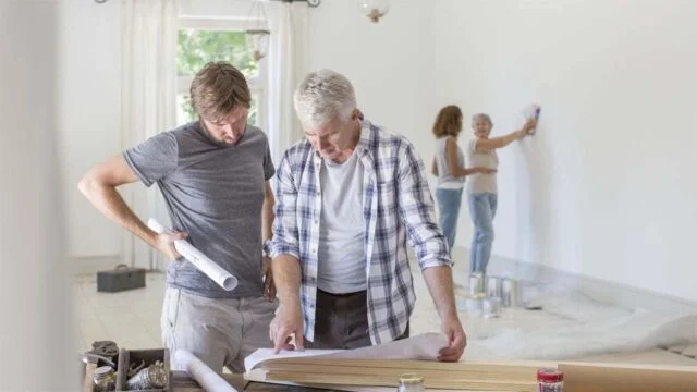 How to Plan a Home Renovation in 2021?