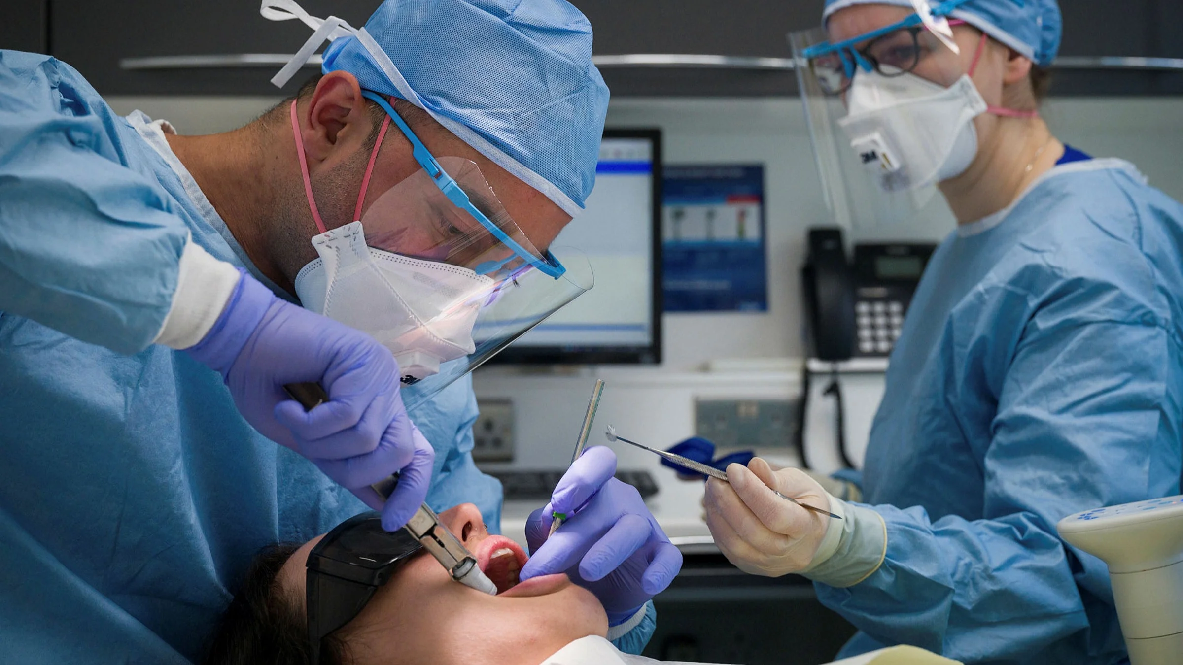 Basic information on how to find the best dental clinic
