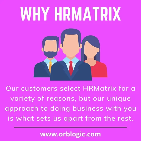 Why You Should Use An HR Software For Your Organization