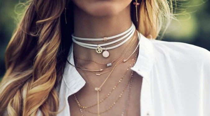 Why Should One Buy Costume Jewellery?