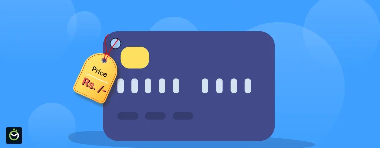 Did You Know That All Credit Cards Are Not Free? Know All The Hidden Charges