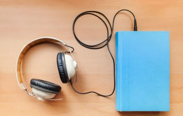 How to narrate an audiobook