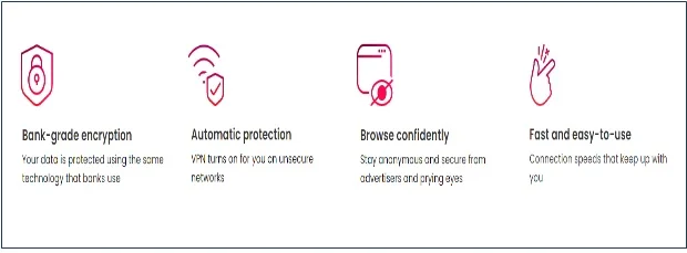 Protect Your Online Privacy with McAfee VPN