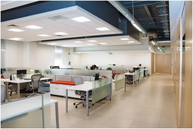 Why Is It Mandatory to Keep Offices Clean and Well-Maintained?