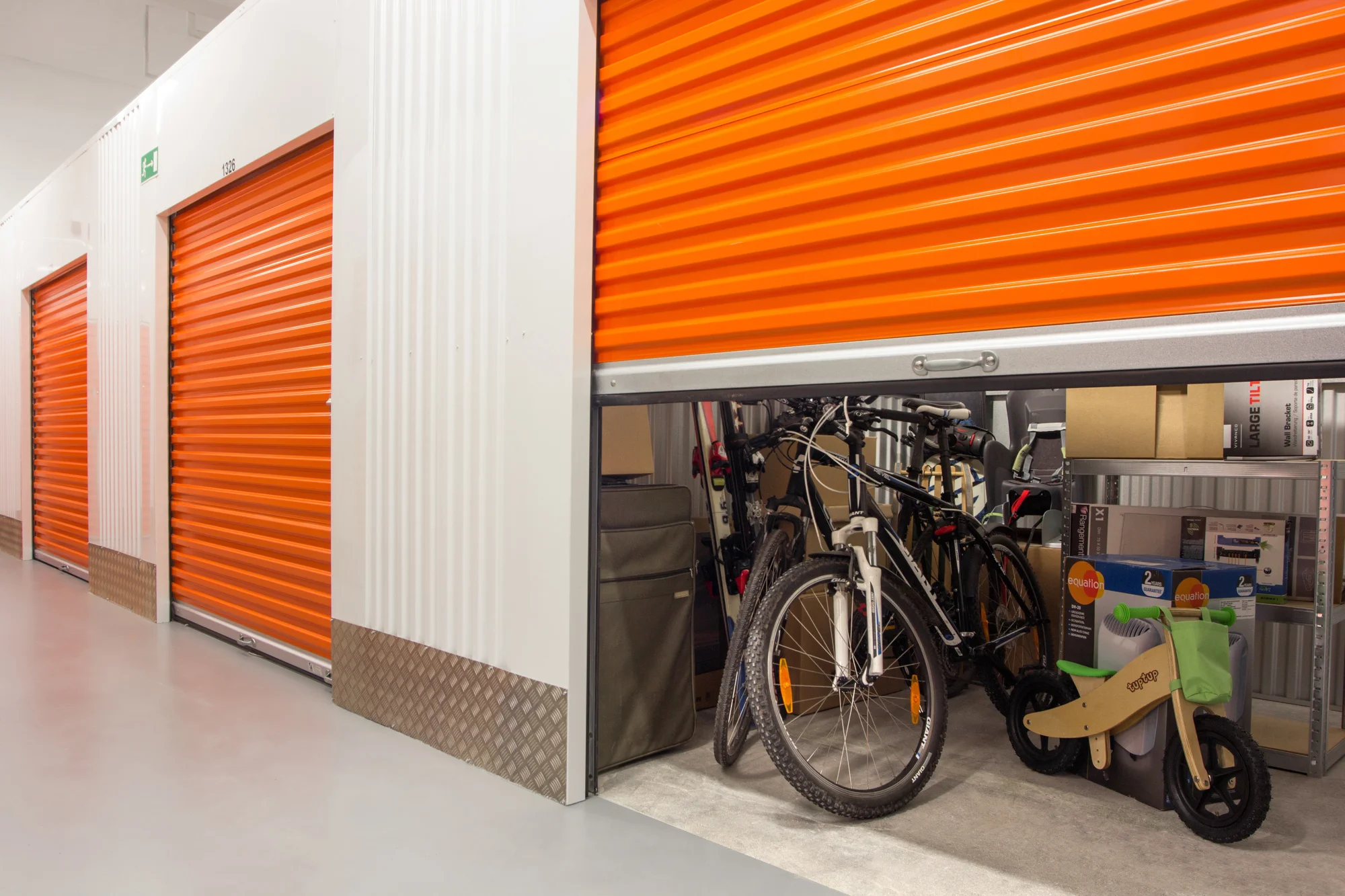 Benefits of Using Self-Storage as a Teacher and Student