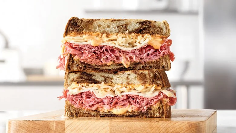 Overrated Menu Items at Arby’s