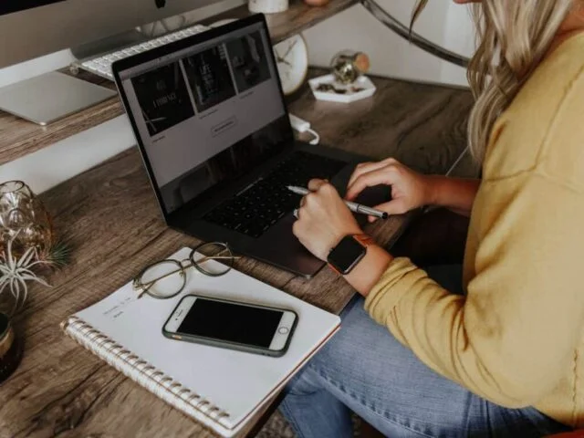 Things to avoid while working from home