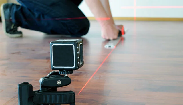 Find out what laser marking is all about