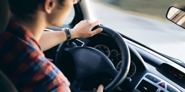 What Should I Do if a Drunk Driver Hits Me?
