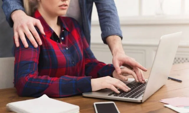 Some Common Myths about Sexual Harassment at the Workplace- Facts Revealed