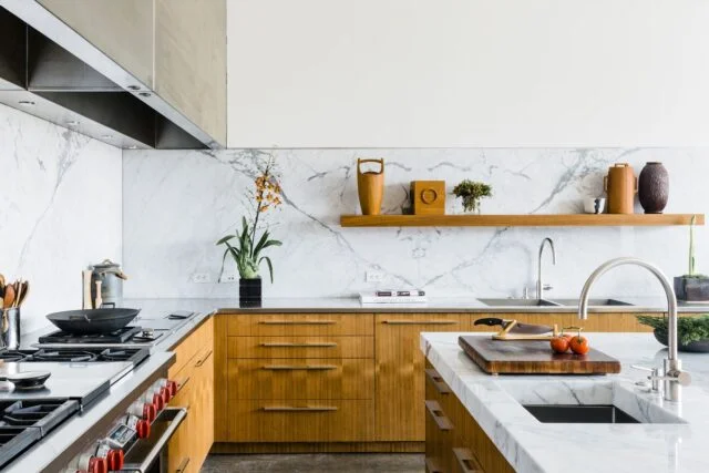 5 Questions to Ask Yourselves Before Heading for a Kitchen Makeover