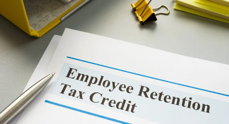 What Employee Retention Credit (ERC) is and Its Importance
