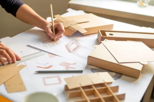 4 Advantages of Using Eco-Friendly Packaging