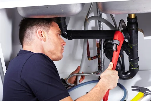 What Makes London The Best Place to Find Plumbing Services?