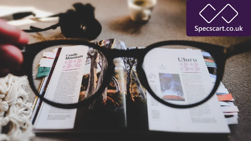 Your Guide To Buying Reading Glasses Online