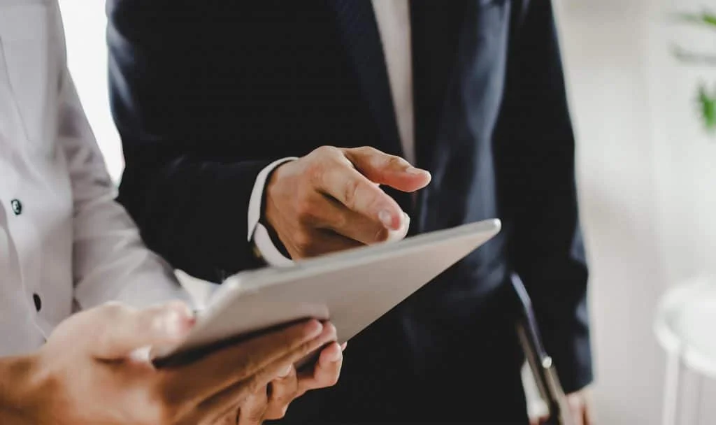 Benefits Of ISO 27001 Certification For Businesses