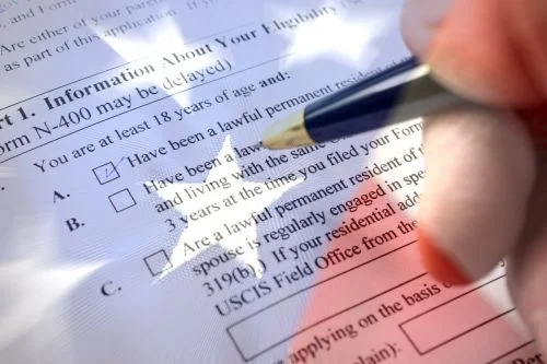 WHAT YOU NEED TO DO TO EXTEND YOUR NONIMMIGRANT STATUS