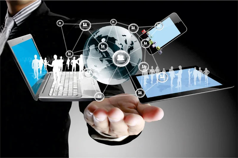 New World Order For Enterprises With Technology As a Service