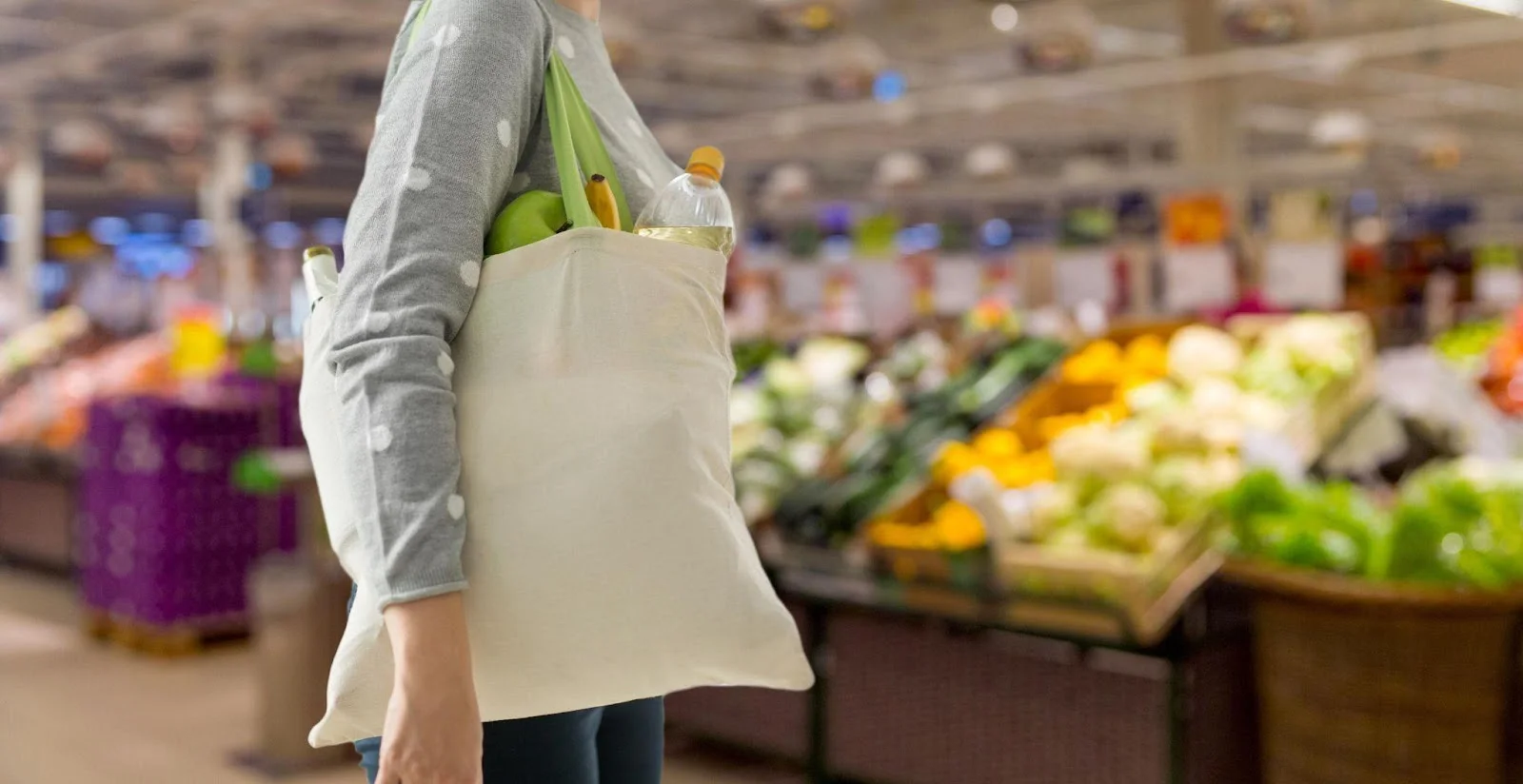 3 Reasons Why Reusable Bags are Friendly to the Environment and Business