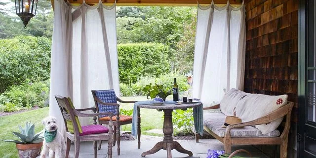 Simple Tips To Transform Your Outdoor Space And Garden