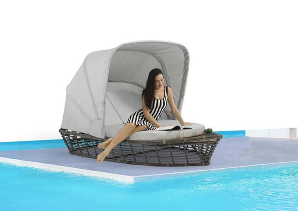 Top 5 Factors That Enhance the Quality of a Sun Lounger