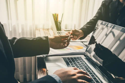 Using Reviews to Choose a Property Management Software