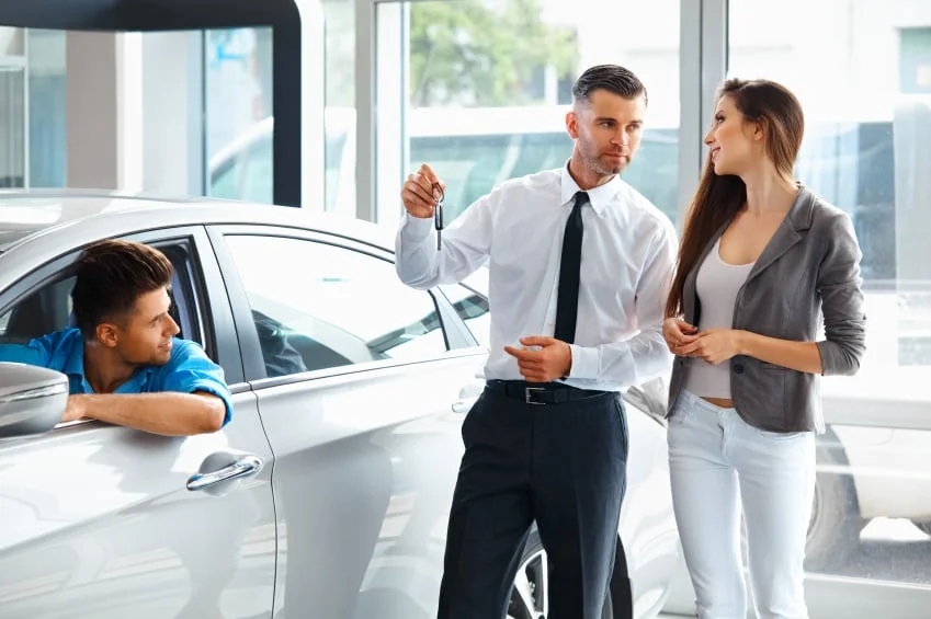 Is a Second Hand Car Better Than a New Car?
