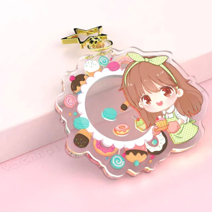 Top Benefits Of Starting With Customized Keychains