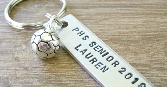 Customized Keychains- Choose the Best Designs at Vograce