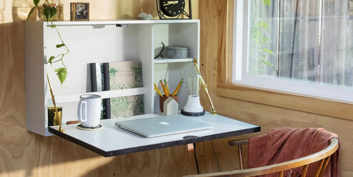 Space-saving organization essentials for your home