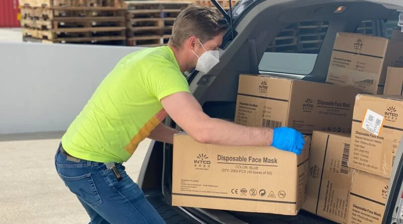 5 Ways To Optimize Your Packaging For E-Commerce Sales