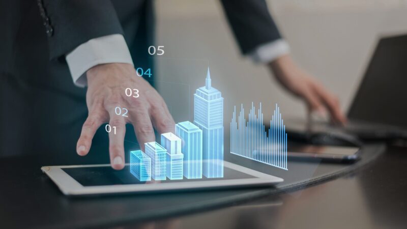 Digital Tools for Streamlining Real Estate Compliance Management