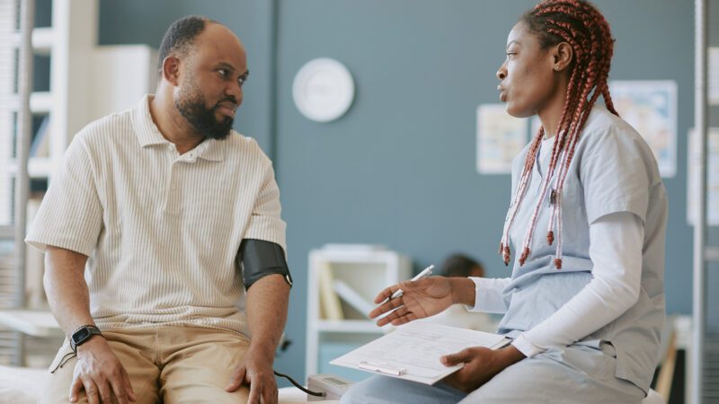 How Prescription Assistance Programs Are Changing Lives One Patient at a Time