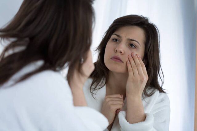 Restoring a Refreshed Look to Tired Eyes