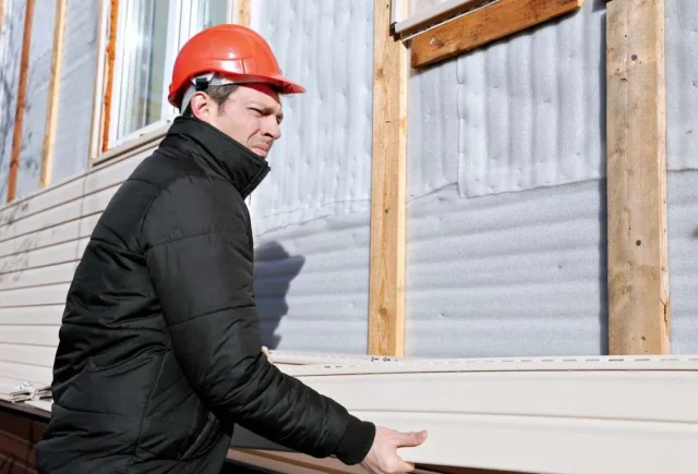 Unveiling the Hidden Costs of Ignoring Siding Repairs in Wisconsin Weather