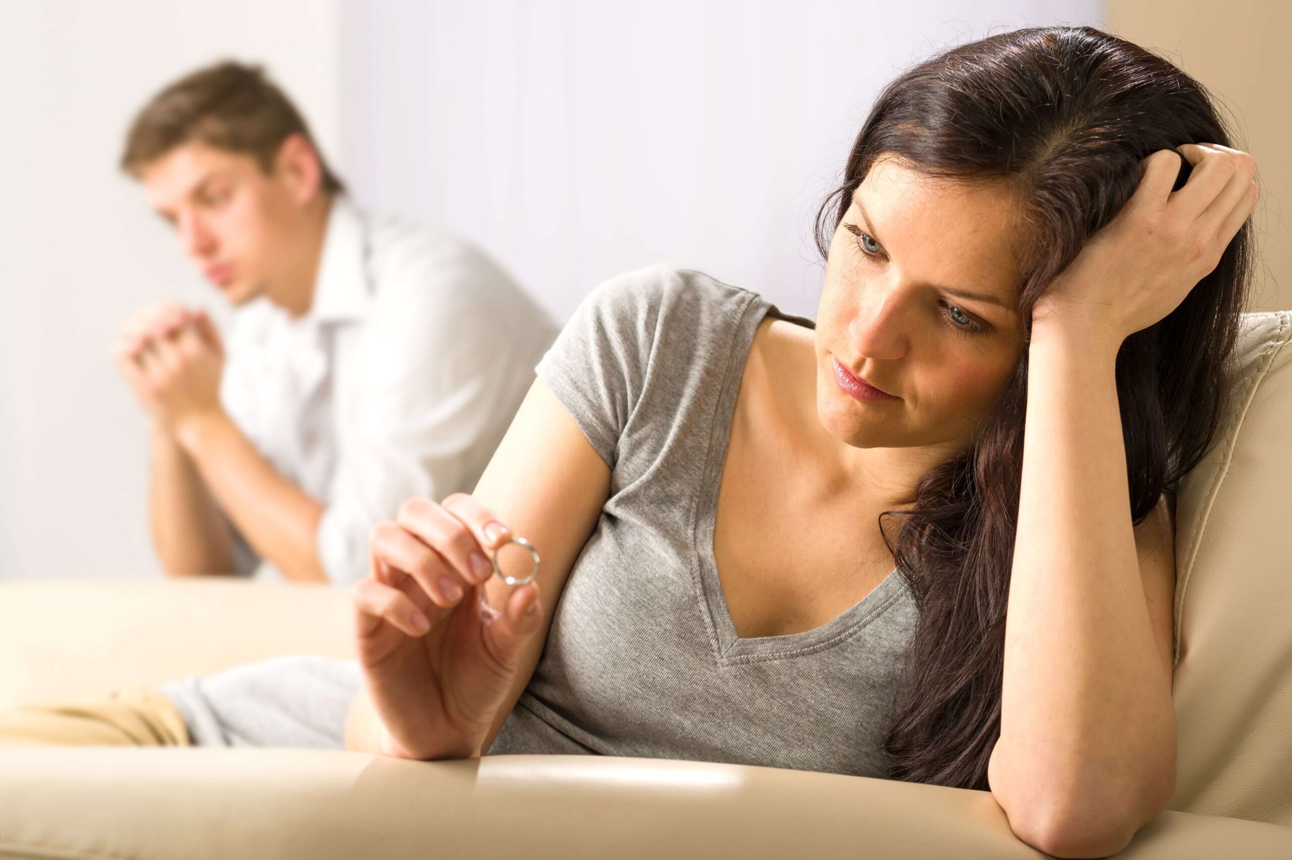 Why Being Proactive Can Make Divorce Less Stressful