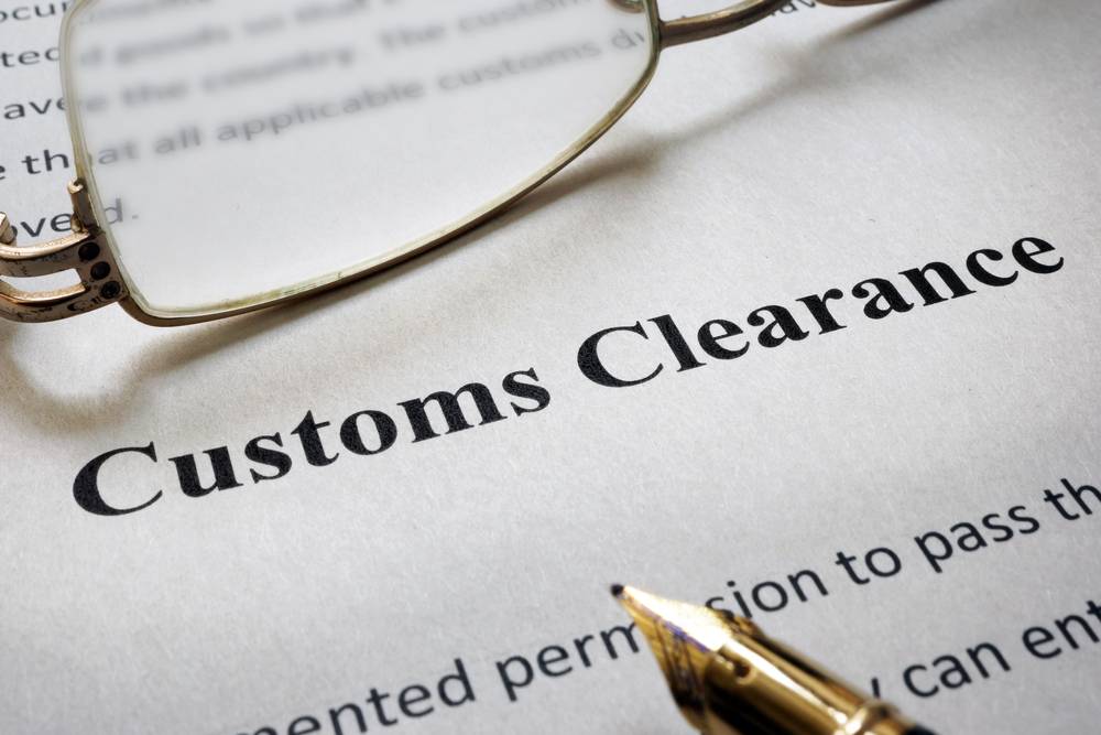 What Is Customs Clearance?