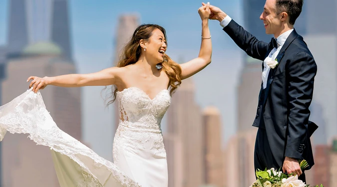 Wedding Videographer Toms River: Essential Insights for Engaged Couples